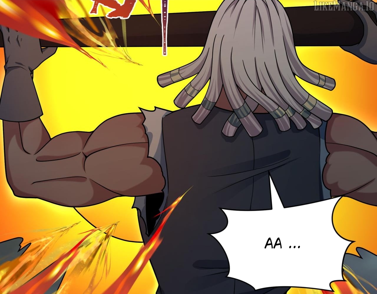 Era of the Haunted Chapter 534 - page 65